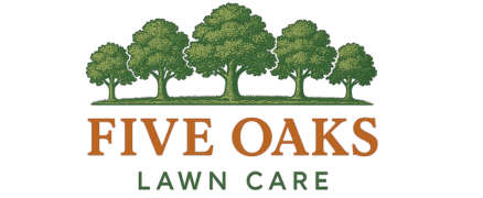 fiveoakslawncare.com